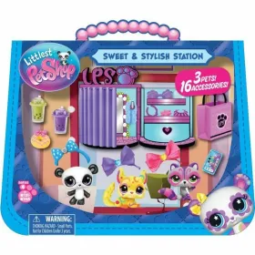 Fashion Studio Canal Toys Style For Ever Fashion Designer