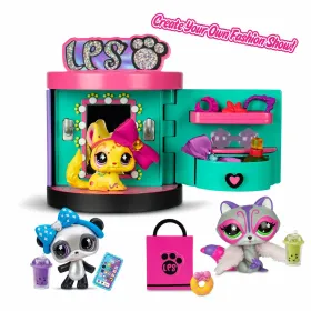 Joonistuskomplekt Canal Toys OFG 297