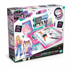 Mados studija Canal Toys