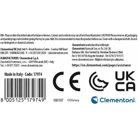Laste meigikomplekt Canal Toys OFG 311 Rose