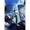 Pusle Clementoni Chainsaw Man 1000 Tükid, osad