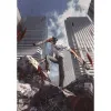 Palapeli Clementoni Chainsaw Man 1000 Kappaletta