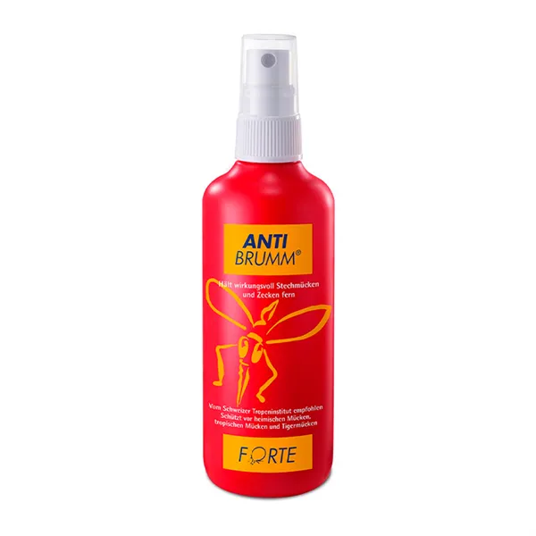 Antibrumm Forte Spray 75ml