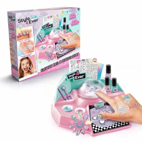 Cleaning & Storage Kit Canal Toys
