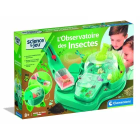 Akvarellvärvide komplekt Canal Toys Water color case Mitmevärviline