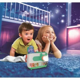 Hariv mäng kolm ühes Canal Toys