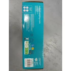Educational Game Canal Toys