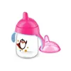 Philips Avent Avent Magic Mug Pink Antidrip