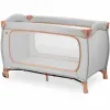 Baby Crib Hauck Brown