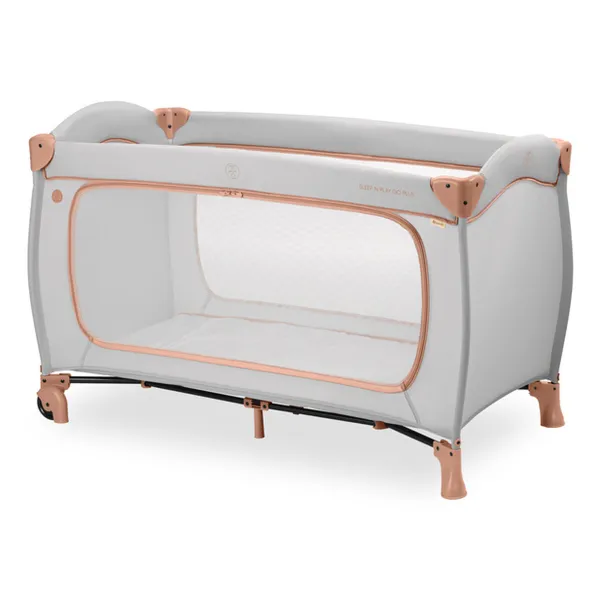 Vaikiška lovytė Hauck Ruda