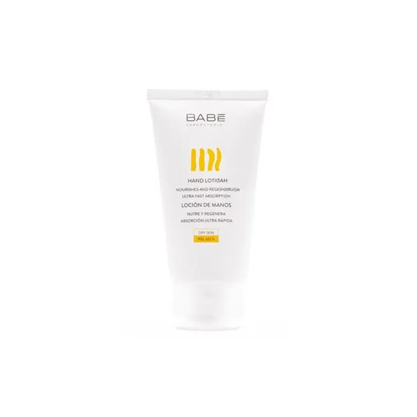 Babe Hand Cream 75ml