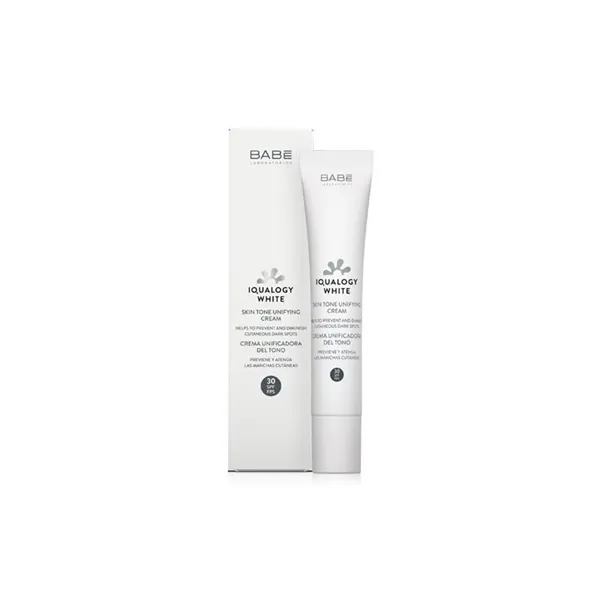 Babe Tone Unifying Cream Spf 30 50ml