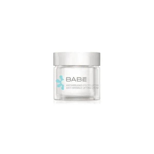 Babe Anti Wrinkle Cream Lifting Effect 50ml