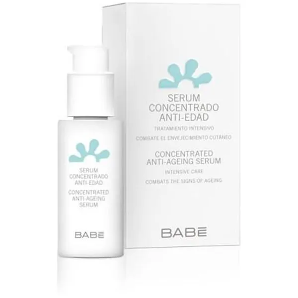 Babe Concentrated Anti-Ageing Serum 30ml