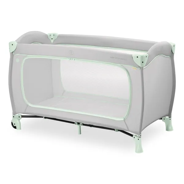 Baby Crib Hauck