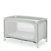Travel cot Hauck Blue 60 x 120 cm 125 x 69 x 82 cm