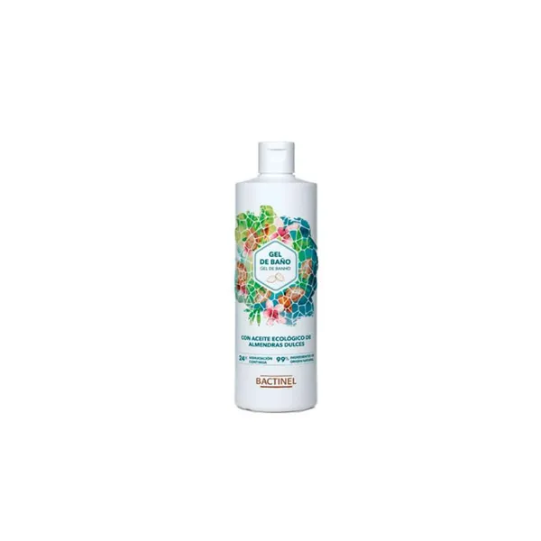 Bactinel 24h Natural Gel 400ml