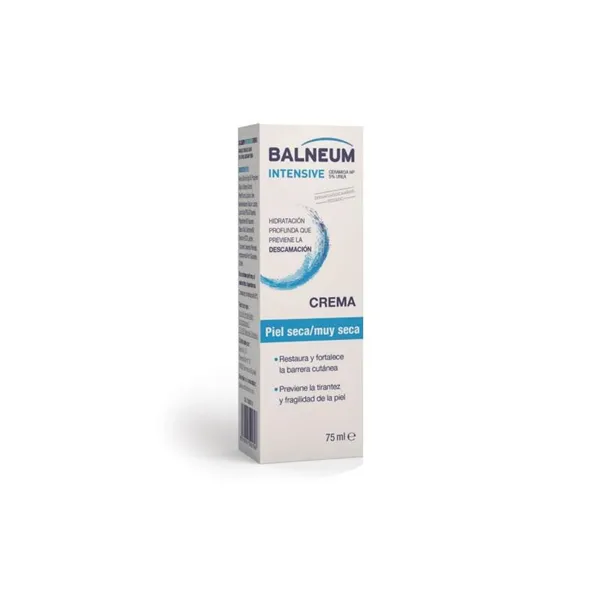 Almirall Balneum Intensive Cream 75ml