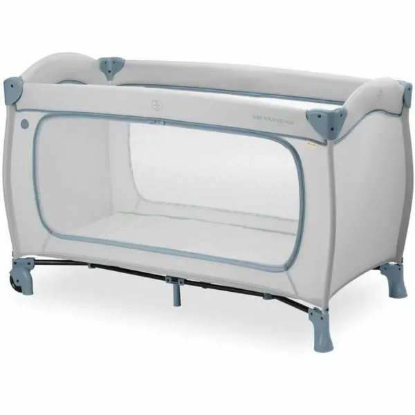 Baby Crib Hauck