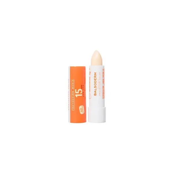 Lacer Balsoderm Lip Balm Spf15 4g