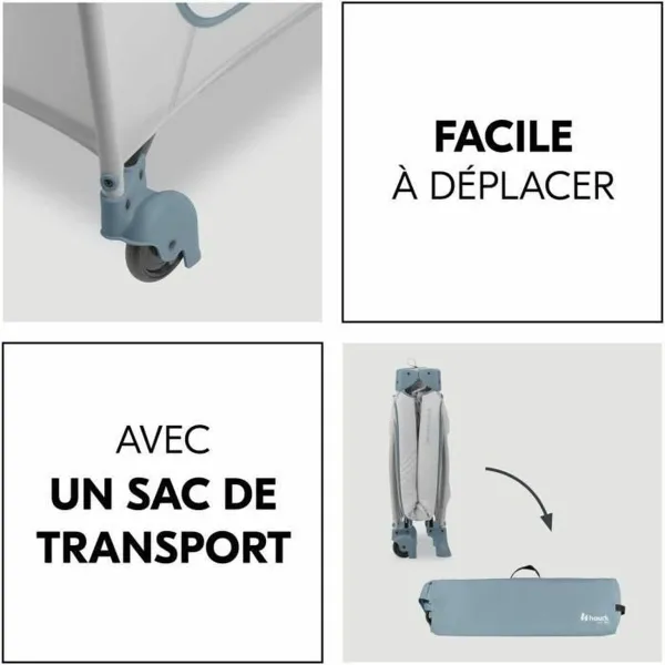 Beebihäll Hauck