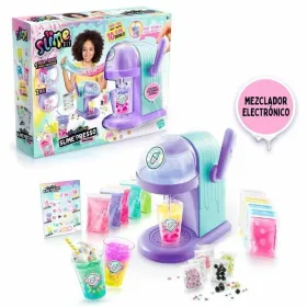 Käsitöömäng Canal Toys Slimelicious