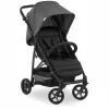 Baby's Pushchair Hauck Grey