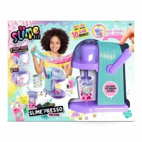 Käsitöömäng Canal Toys Slimelicious