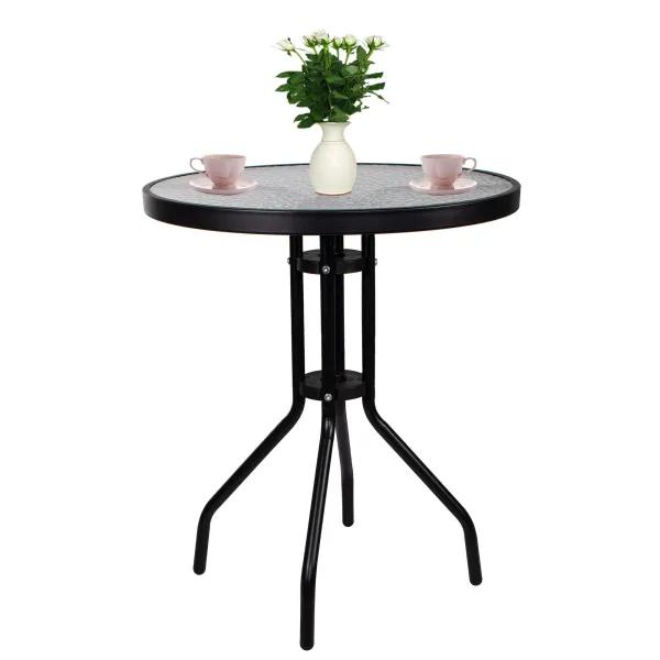Garden table Springos GF1010