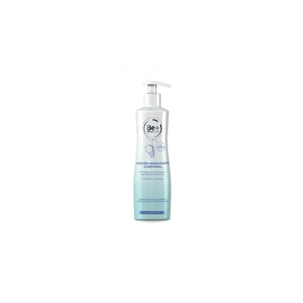 Be+ Pediatrics Be Pediatrics Lotion Hidratante Body 500ml