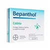 Bepanthol® Sterile Eye Drops 10 Single Doses X 0,5ml