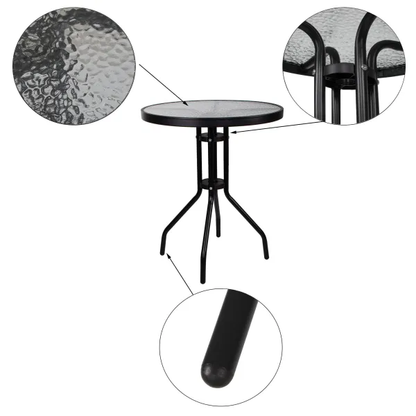 Садовый стол Springos GF1010