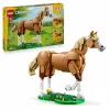 Statybos rinkinys Lego CREATOR 31166 Beautiful Horse