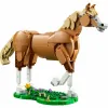 Строительный набор Lego CREATOR 31166 Beautiful Horse