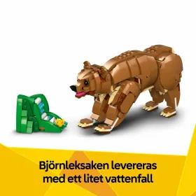 Puhdistus & Säilytyssetti Canal Toys