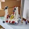 Statybos rinkinys Lego STAR WARS 75432 V-19 Torrent Starfighter