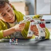 Строительный набор Lego STAR WARS 75432 V-19 Torrent Starfighter