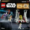 Construction set Lego STAR WARS 75432 V-19 Torrent Starfighter