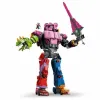 Rakennussetti Lego FORTNITE 77078 Mecha Team Leader