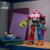 Celtniecības Komplekts Lego FORTNITE 77078 Mecha Team Leader