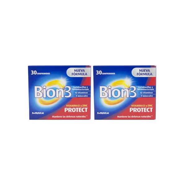 Merck Bion3 Protect Pack Promo