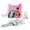 Children’s Digital Camera Canal Toys Pink