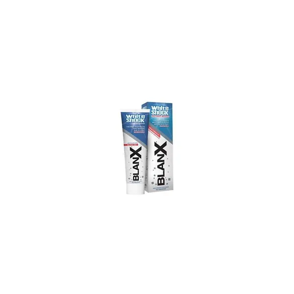 Serra Pamies Blanx White Shock Instant White 75ml