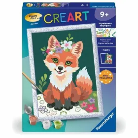 Piešimo rinkinys Ravensburger