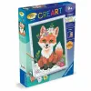 Набор для рисования Ravensburger