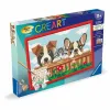 Zīmēšanas Komplekts Ravensburger