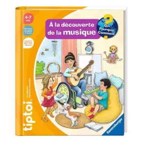 Edukacinis žaidimas Ravensburger