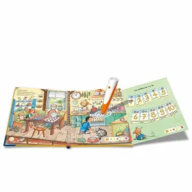 Edukacinis žaidimas Ravensburger