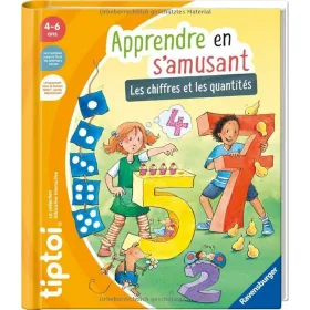 Edukacinis žaidimas Ravensburger