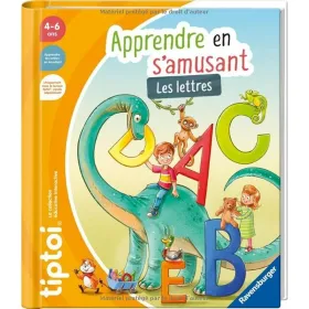 Edukacinis žaidimas Ravensburger